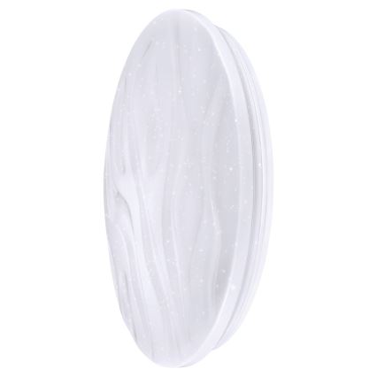 LED Hämardatav laevalgusti WAVE LED/60W/230V + pult