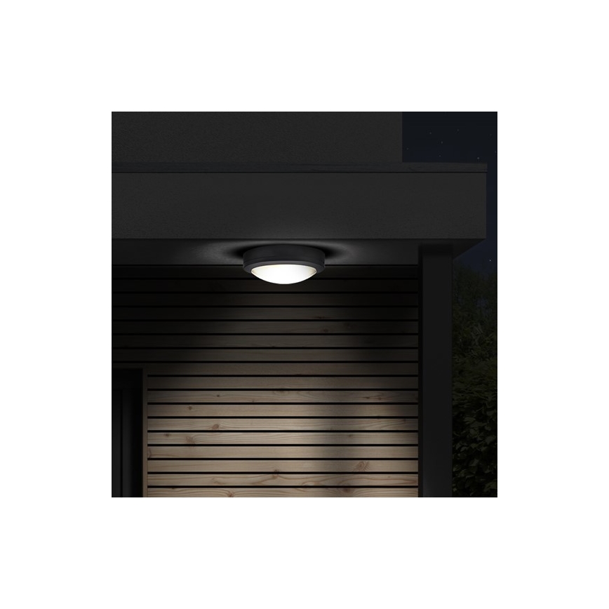 LED Väli laevalgusti LED/13W/230V IP54