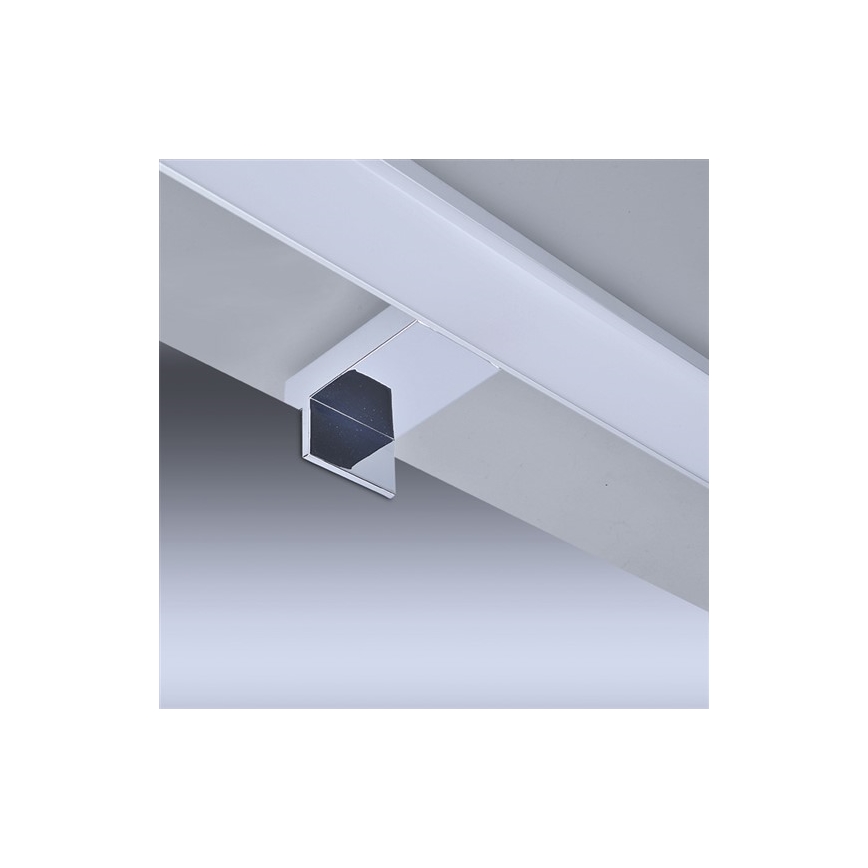 LED Peeglivalgusti vannituppa LED/12W/230V IP44