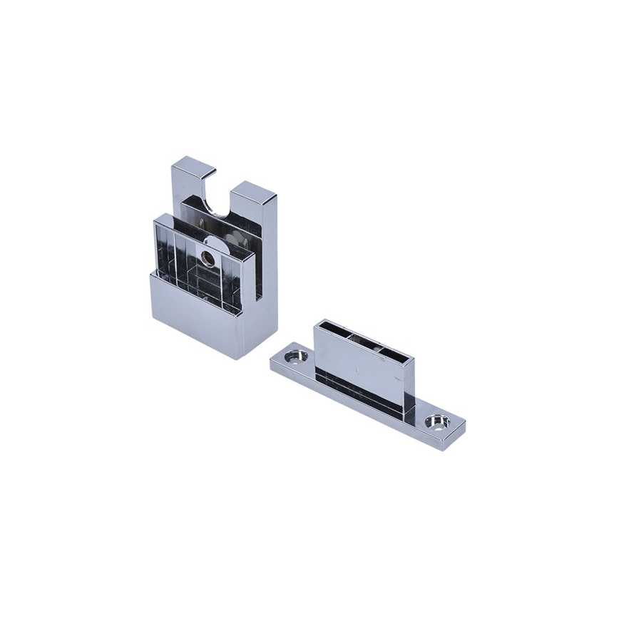 LED Peeglivalgusti vannituppa LED/12W/230V IP44