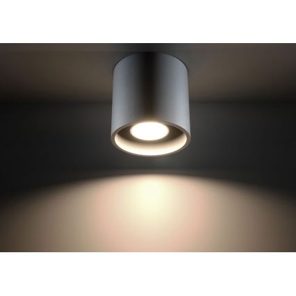Kohtvalgusti ORBIS 1 1xGU10/10W/230V hall