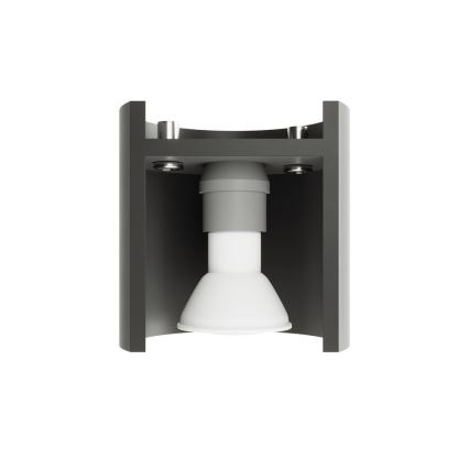 Kohtvalgusti ORBIS 1 1xGU10/10W/230V hall