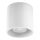Sollux SL.0021 - Laevalgusti ORBIS 1 1xGU10/40W/230V valge