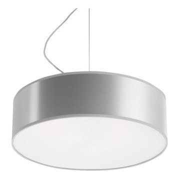 Sollux SL.0116 - Lühter ARENA 35 2xE27/60W/230V hall