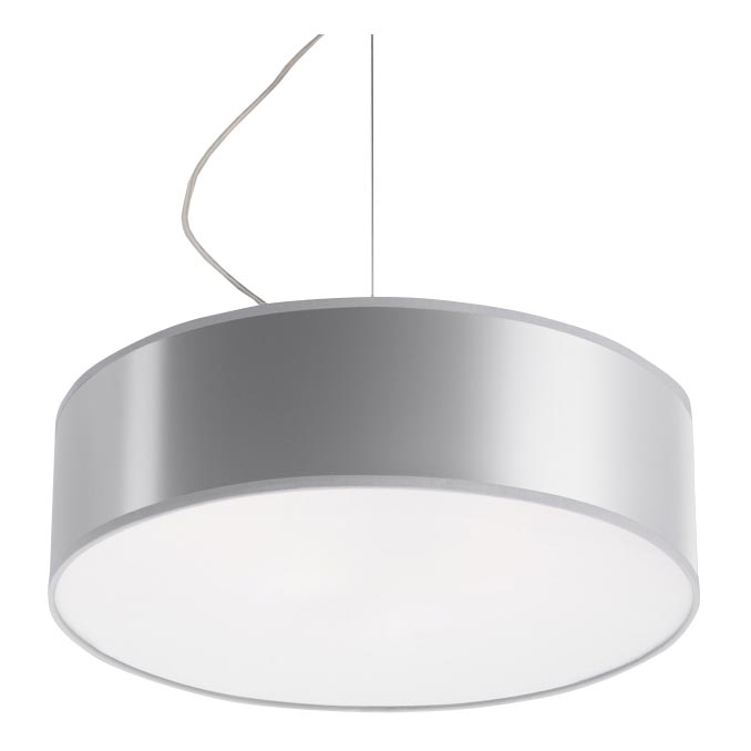 Sollux SL.0116 - Lühter ARENA 35 2xE27/60W/230V hall