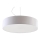 Sollux SL.0120 - Lühter ARENA 45 3xE27/60W/230V valge