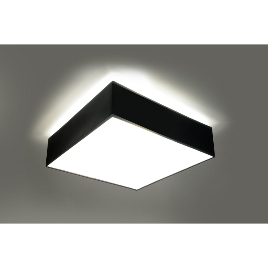Sollux SL.0136 - Laevalgusti HORUS 35 2xE27/60W/230V must