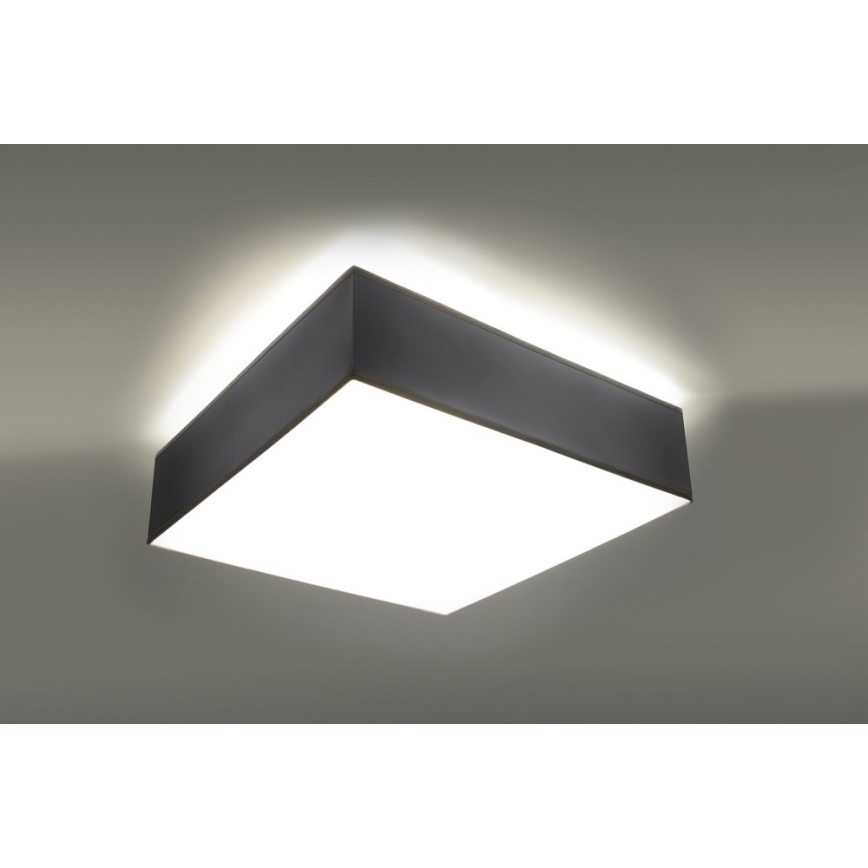 Sollux SL.0137 - Laevalgusti HORUS 35 2xE27/60W/230V hall