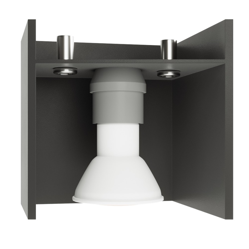 Sollux SL.0207 - Laevalgusti LOBO 1xG9/40W/230V must
