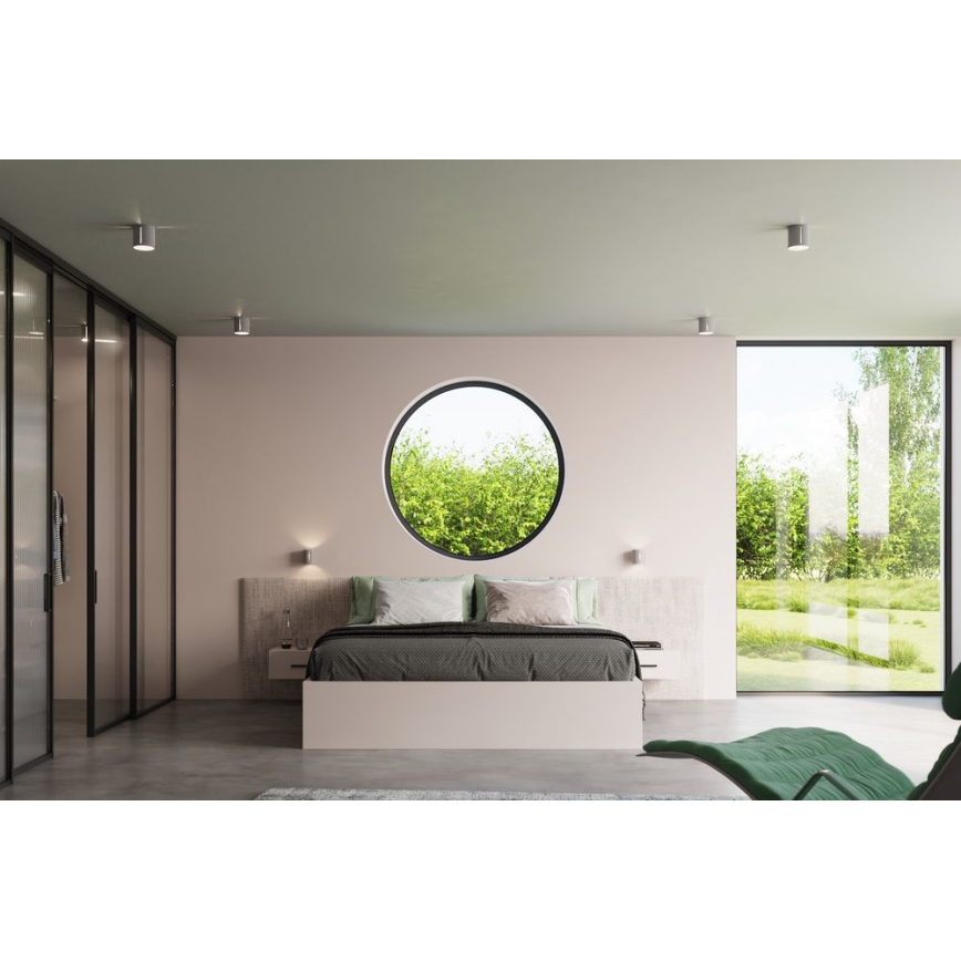 Sollux SL.0357 - Laevalgusti INEZ 1xG9/40W/230V hall