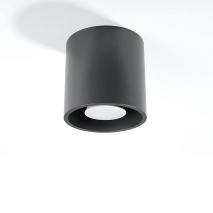 Kohtvalgusti ORBIS 1 1xGU10/10W/230V