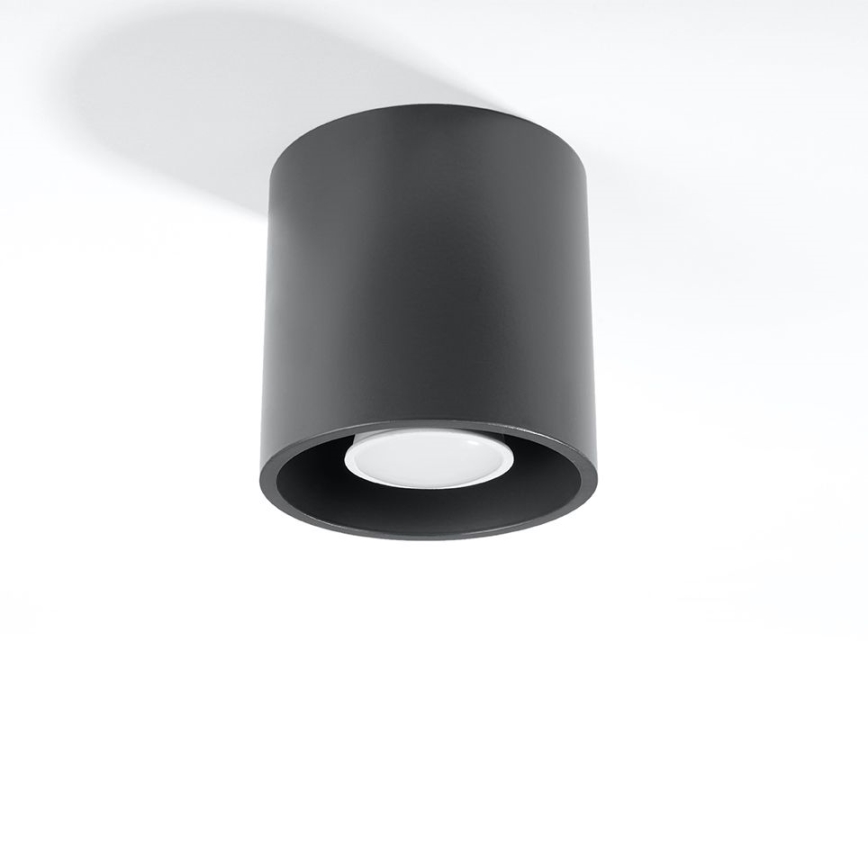 Kohtvalgusti ORBIS 1 1xGU10/10W/230V