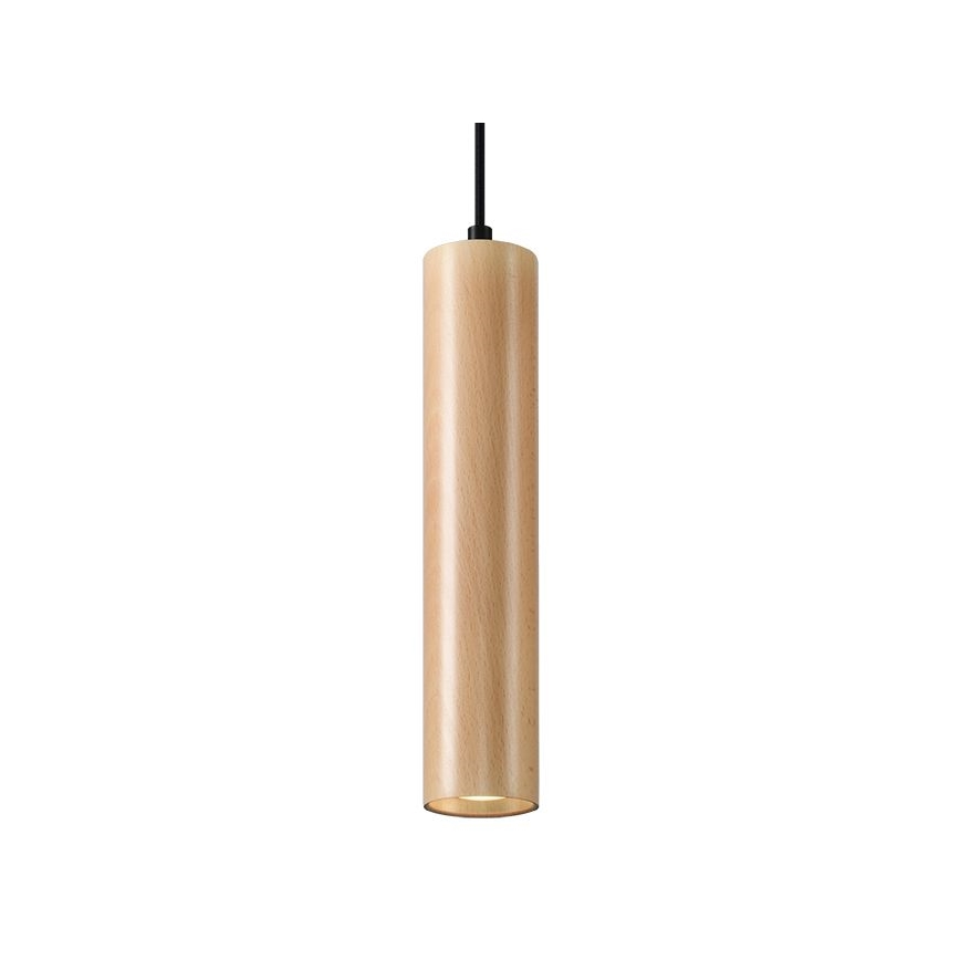 Lühter LINO 1xGU10/40W/230V pöök