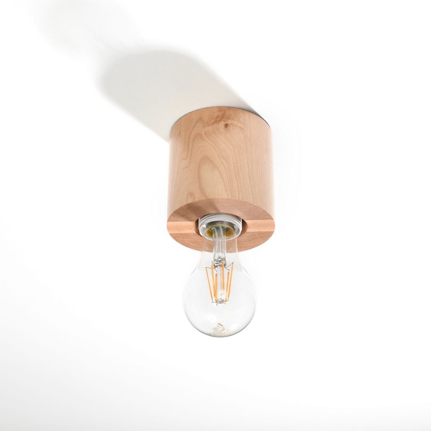 Laevalgusti SALGADO 1xE27/60W/230V pöök