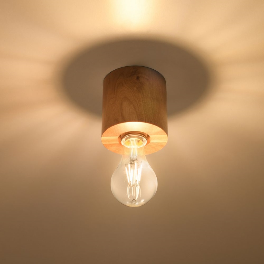 Laevalgusti SALGADO 1xE27/60W/230V pöök