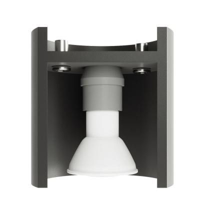 Kohtvalgusti TIUBE1xGU10-AR111/10W/230V