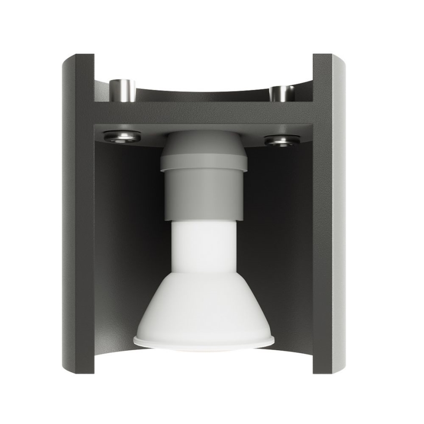 Kohtvalgusti TIUBE1xGU10-AR111/10W/230V