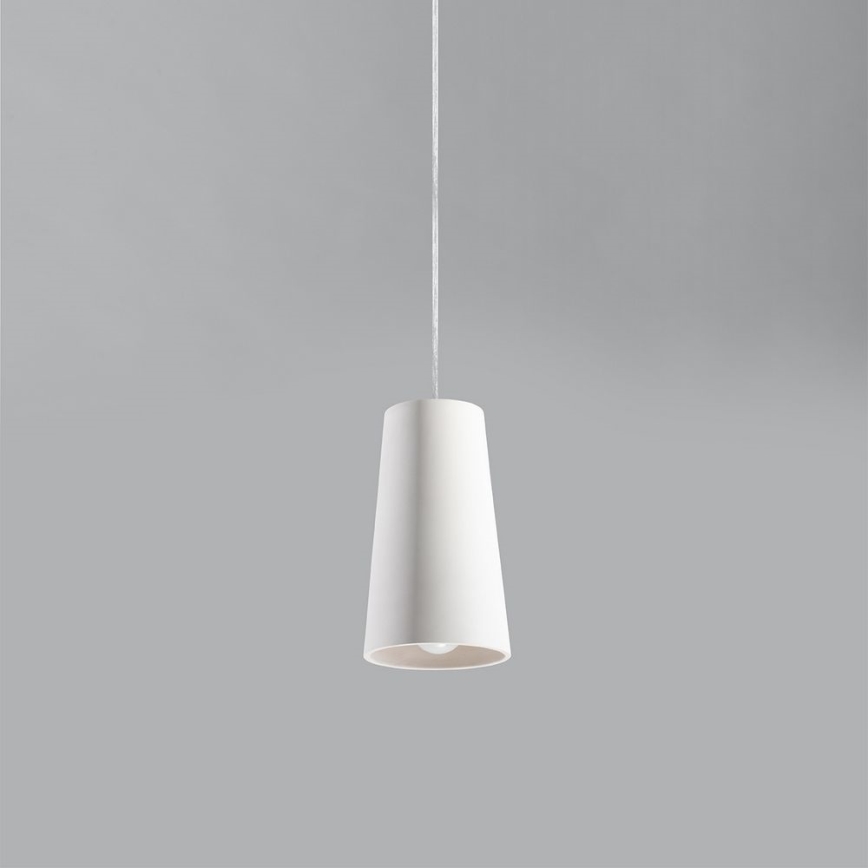 Lühter GULCAN 1xE27/15W/230V