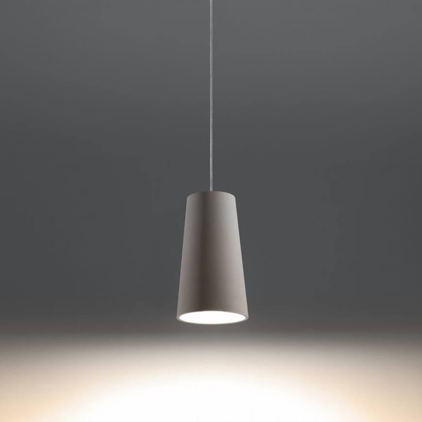 Lühter GULCAN 1xE27/15W/230V