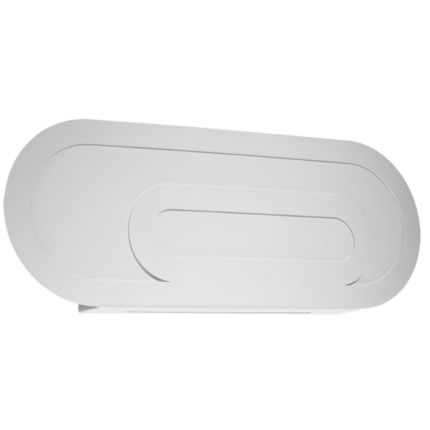 Seinavalgusti SACCON 2xG9/40W/230V
