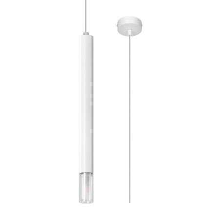 Lühter VIZIER 1xG9/12W/230V valge