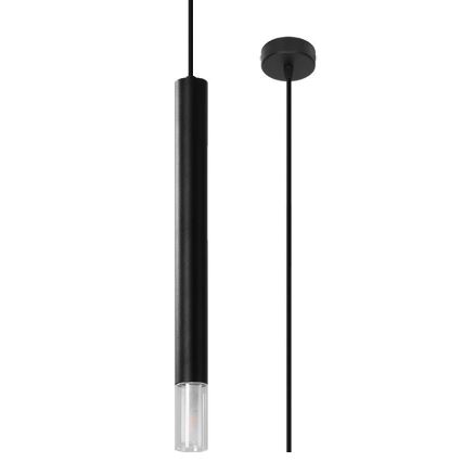 Lühter VIZIER 1xG9/40W/230V must