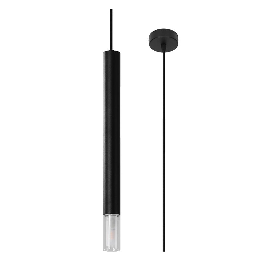 Lühter VIZIER 1xG9/40W/230V must