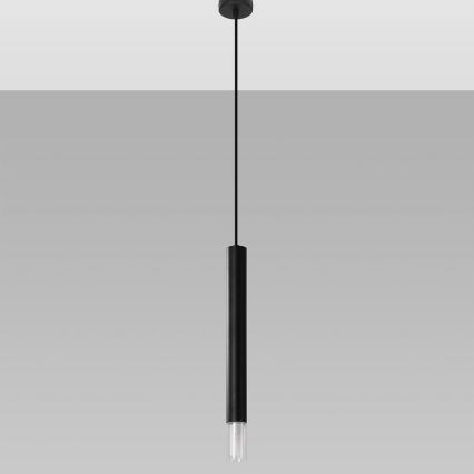 Lühter VIZIER 1xG9/40W/230V must