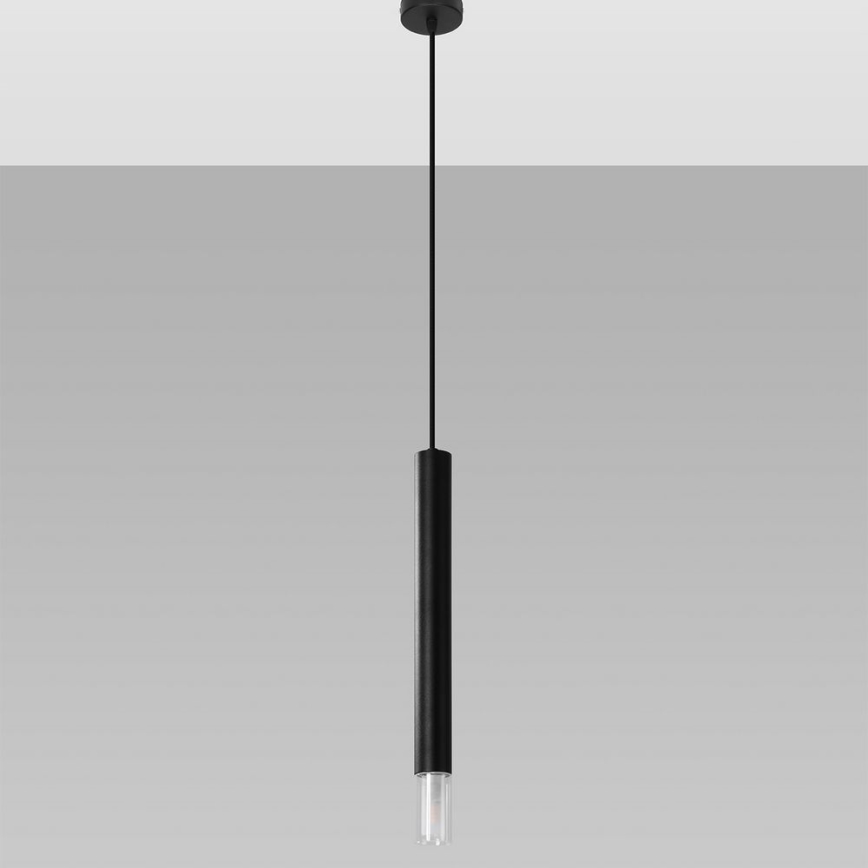 Lühter VIZIER 1xG9/40W/230V must