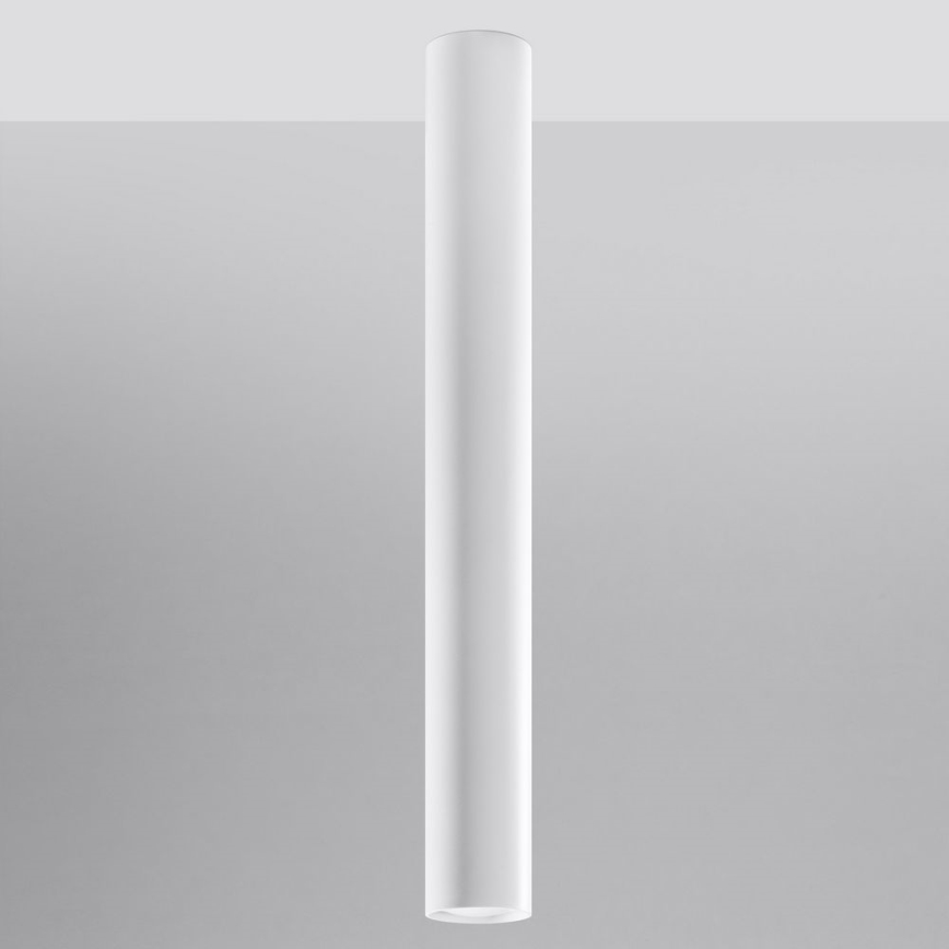 Kohtvalgusti LAGOS 1xGU10/10W/230V 60 cm valge