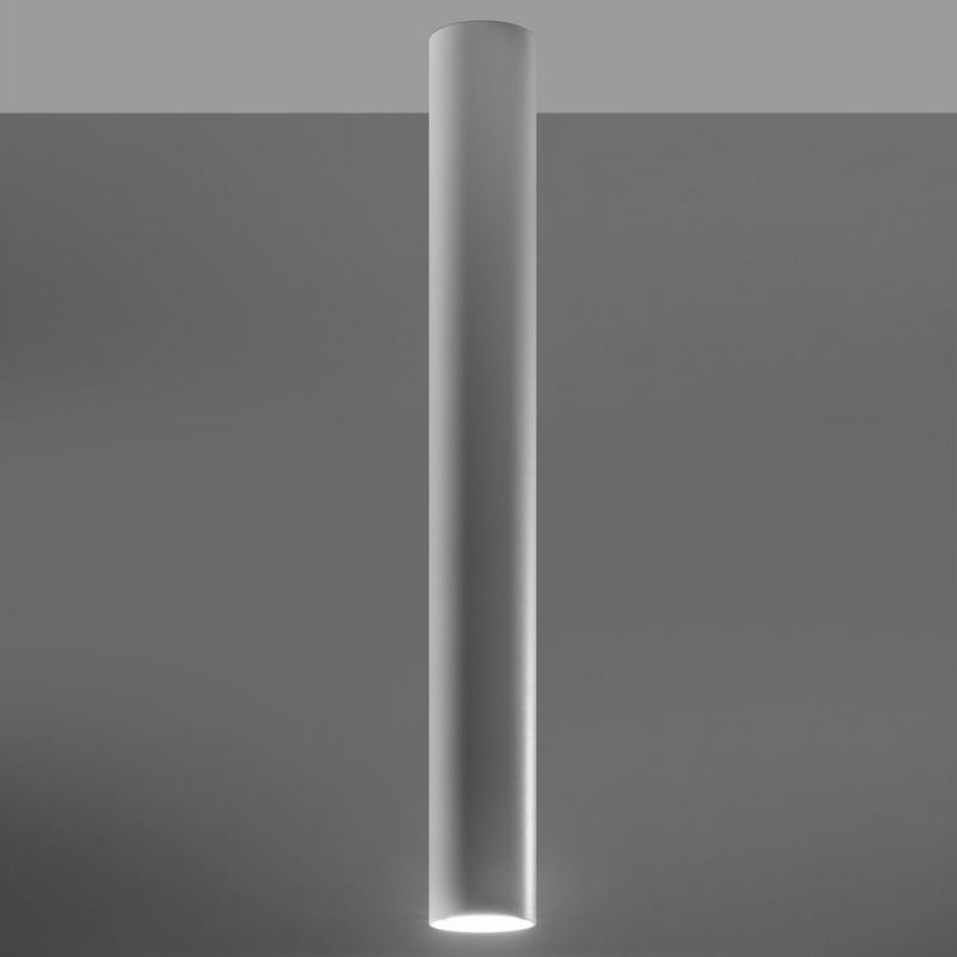 Kohtvalgusti LAGOS 1xGU10/10W/230V 60 cm valge
