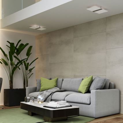 Laevalgusti AZALIA 2xG9/40W/230V