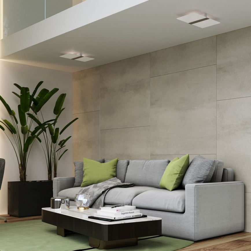 Laevalgusti AZALIA 2xG9/40W/230V