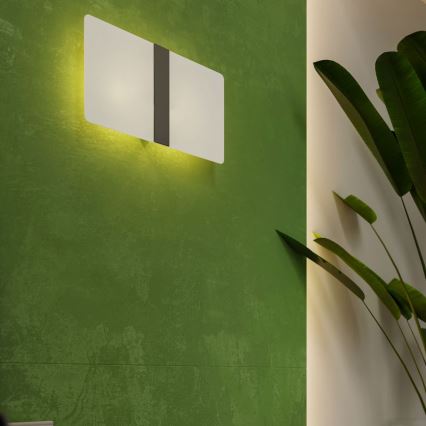 Laevalgusti AZALIA 2xG9/40W/230V