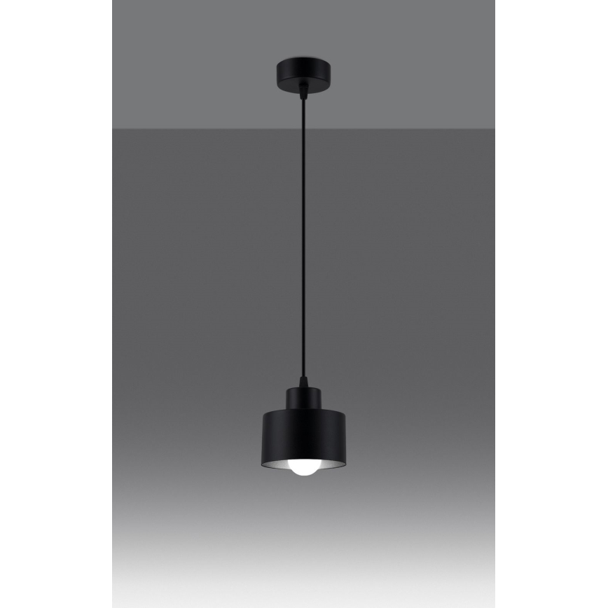 Lühter SAVAR 1xE27/60W/230V must