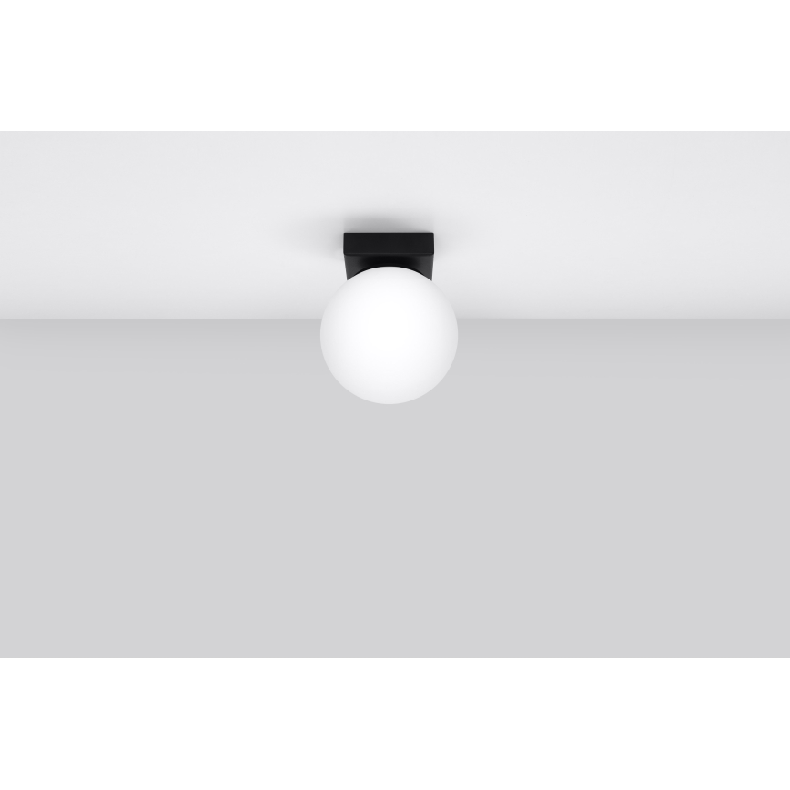 Laevalgusti YOLI 1xG9/12W/230V must