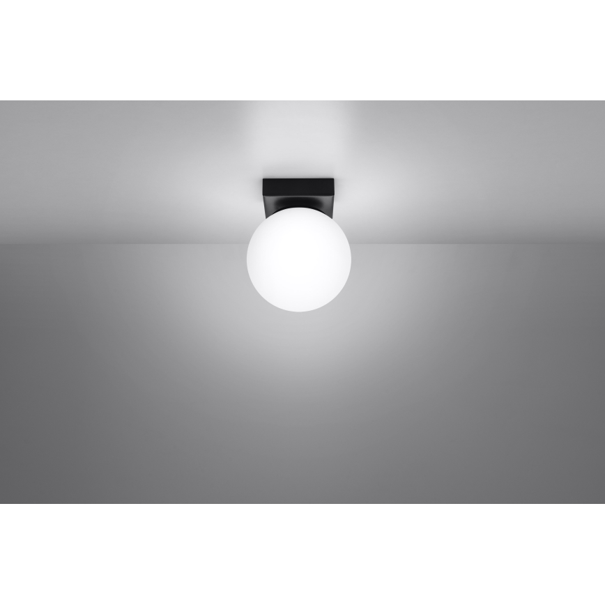 Laevalgusti YOLI 1xG9/12W/230V must