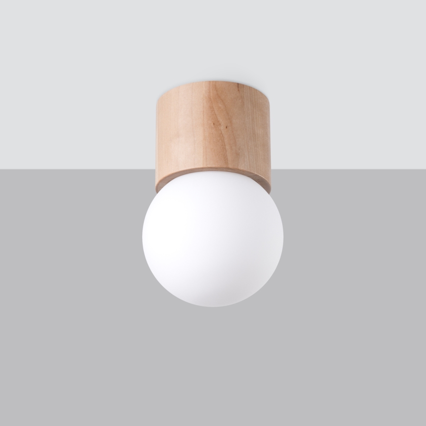 Kohtvalgusti BOOMO 1xG9/8W/230V pöök