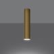Kohtvalgusti LAGOS 1xGU10/10W/230V 30 cm kuldne
