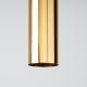 Kohtvalgusti LAGOS 1xGU10/10W/230V 30 cm kuldne