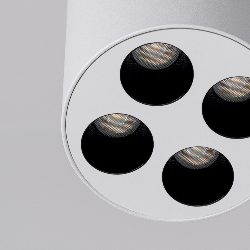 LED Kohtvalgusti ZOE LED/9W/230V valge