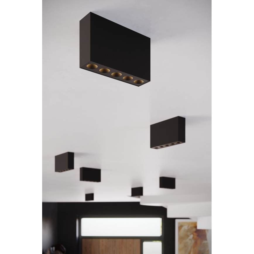 LED Kohtvalgusti SOLE LED/11W/230V must