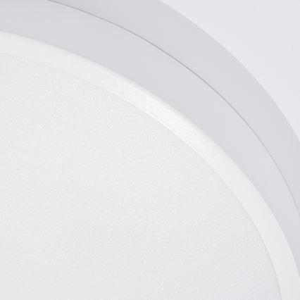 LED laelamp ONYX LED/48W/230V, läbimõõt 60 cm, valge