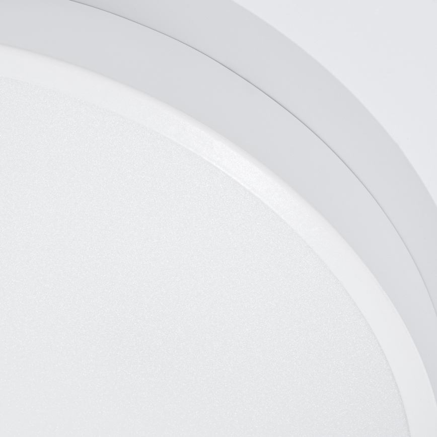 LED laelamp ONYX LED/48W/230V, läbimõõt 60 cm, valge