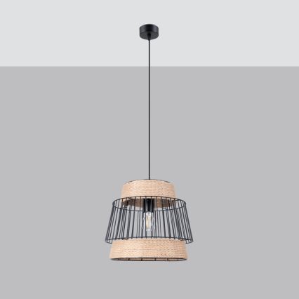 Lühter BRILO 1xE27/15W/230V