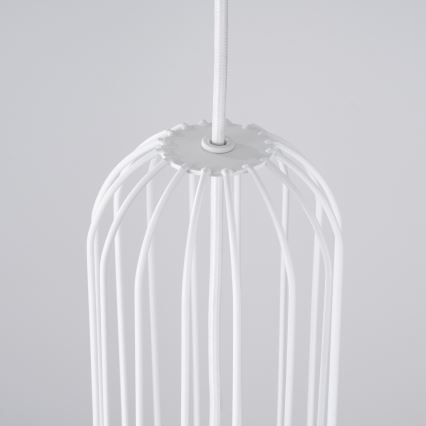 Lühter BRINA 1xG9/8W/230V valge