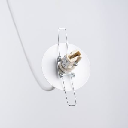 Lühter BRINA 1xG9/8W/230V valge
