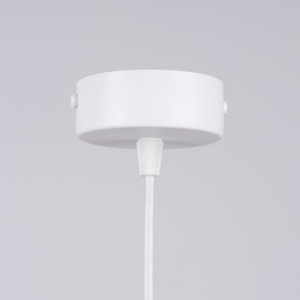 Lühter BRINA 1xG9/8W/230V valge