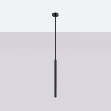Lühter ARCHE 1xG9/8W/230V must