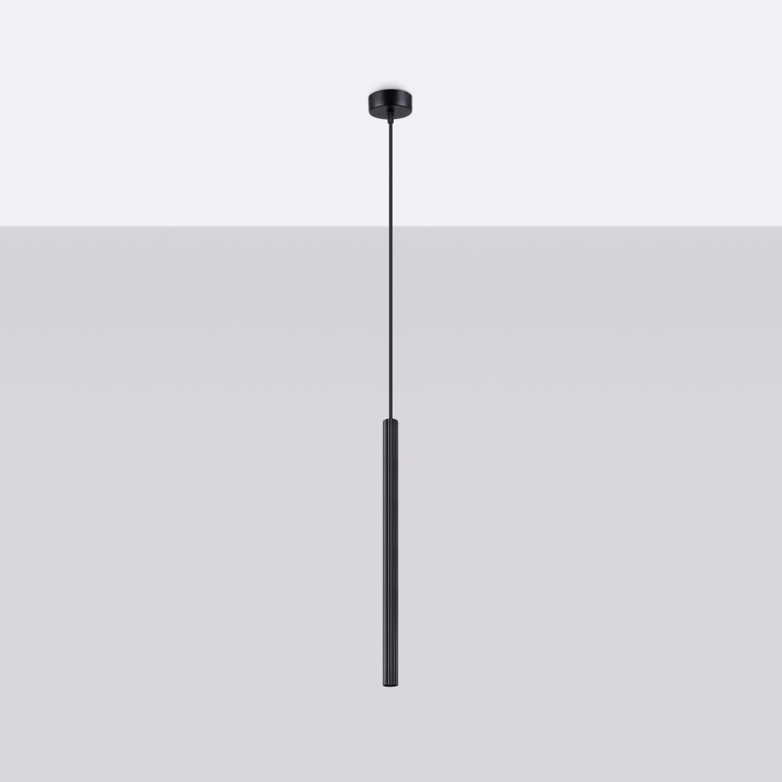 Lühter ARCHE 1xG9/8W/230V must
